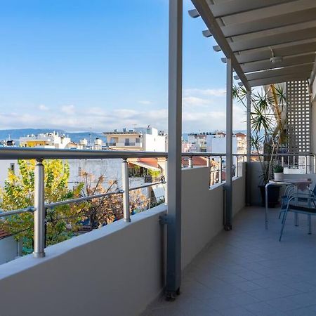 Steleni Home Chania  Exterior photo