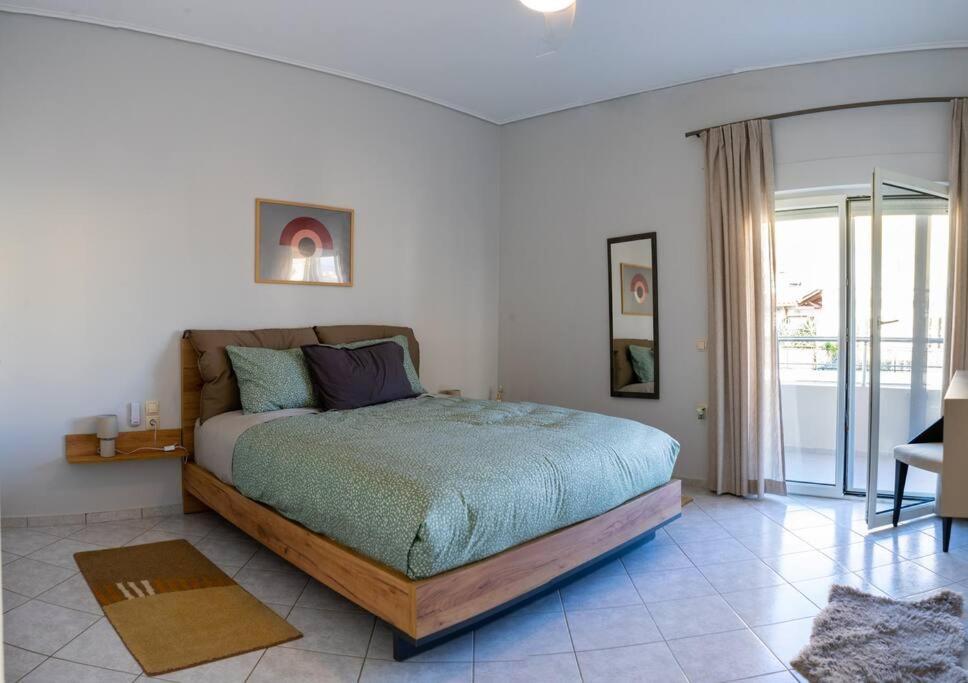 Steleni Home Chania  Exterior photo