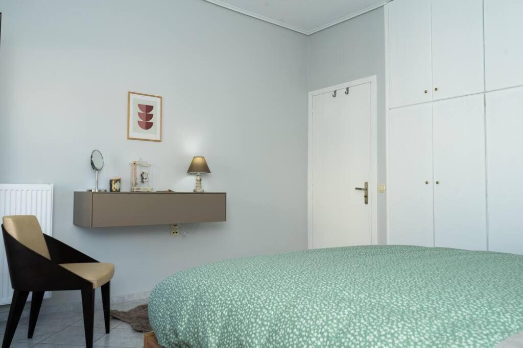 Steleni Home Chania  Exterior photo