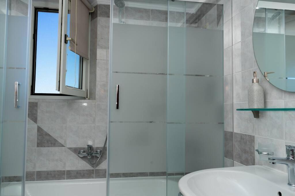Steleni Home Chania  Exterior photo