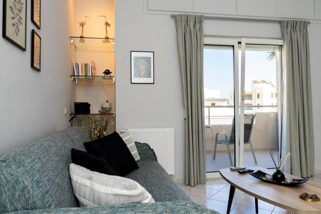 Steleni Home Chania  Exterior photo